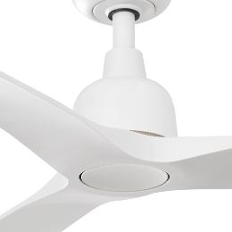 Ventilador Outwood L FARO - Blanco - IP44 Ø150cm.